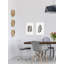 Fern Fernage - ensemble de 2 peintures encadrées-87358762