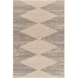 Jackson Natural Machine Washable Area Rug