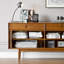 Buffet Elegant