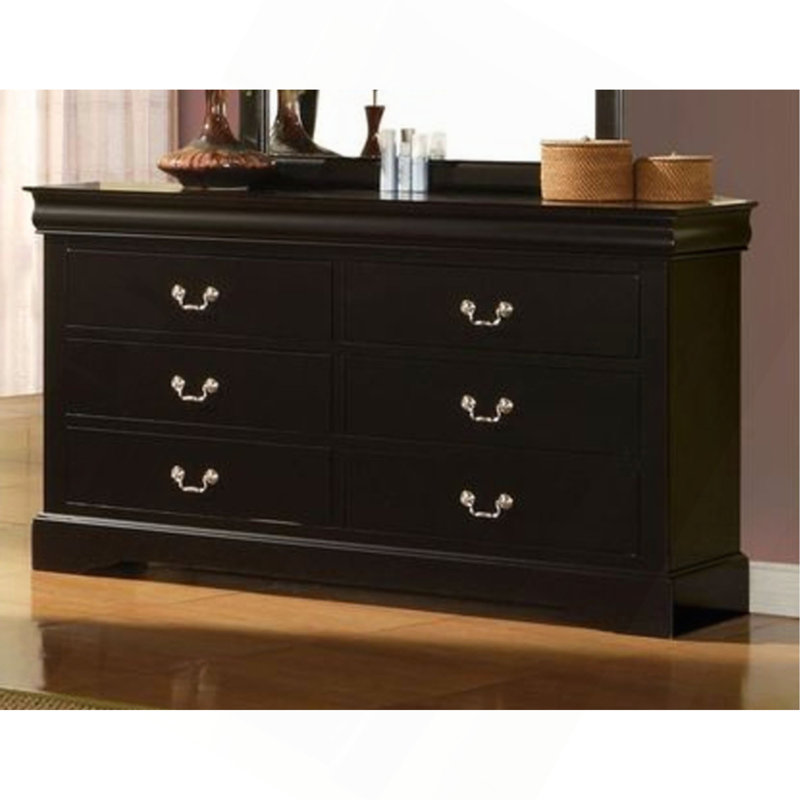 Commode Louis Philippe III