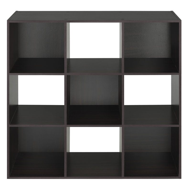 Cheslyn 35.5 " W Shelving Unit