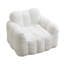 Fauteuil à billes Lotus de compression pour adultes avec anneau de traction, facile à déplacer, sans installation, convient au salon et à la chambre à coucher, se détendre et profiter de la vie-1401916770