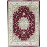 Oriental Area Rug