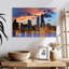 Horizon urbain de Hannes, Chicago-107469546