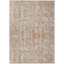 Tapis abstrait intérieur / extérieur lavable à la machine Mattis ACN2310-395927238