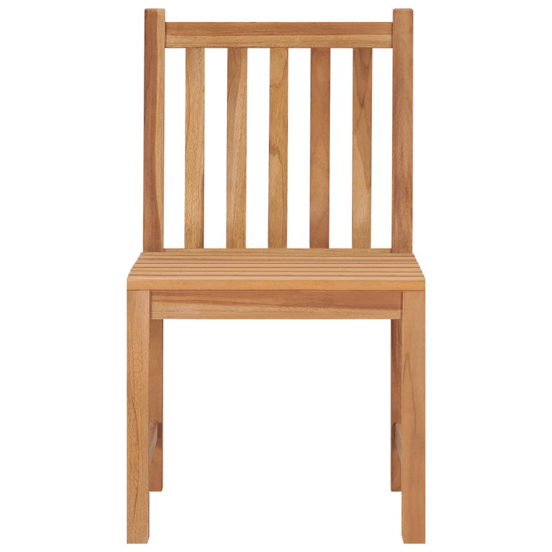 Chaise de patio avec coussin, Taupe