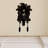 Midlothian Wall Clock