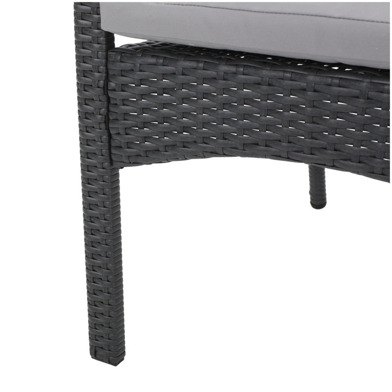 CORSICA KD DINING CHAIR