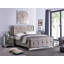 Adriana Upholstered Bed-27355603