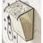 Fabric Laundry Hamper with Handles