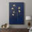 Indigo 2 -Custom Wrapped Gallery Cavas-1624247280