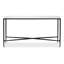Dakor 58'' W Marble Console Table