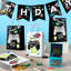 Sacs de fête Gamer