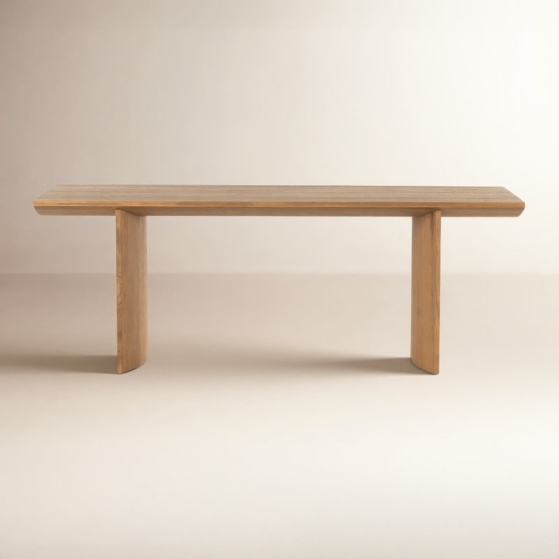 Pickford Dining Table, 40" W x 84" L