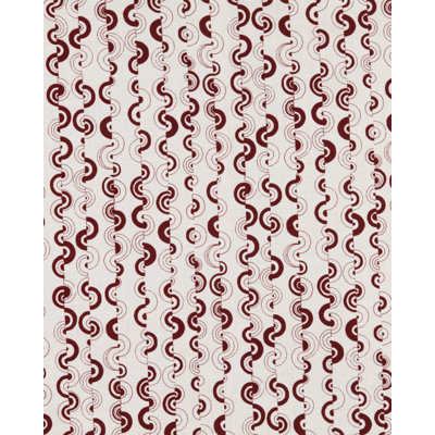 Ortega Linen Blend Fabric