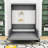 Artemiy Full Size Multi-Functional Murphy Bed with Sofa-756998401