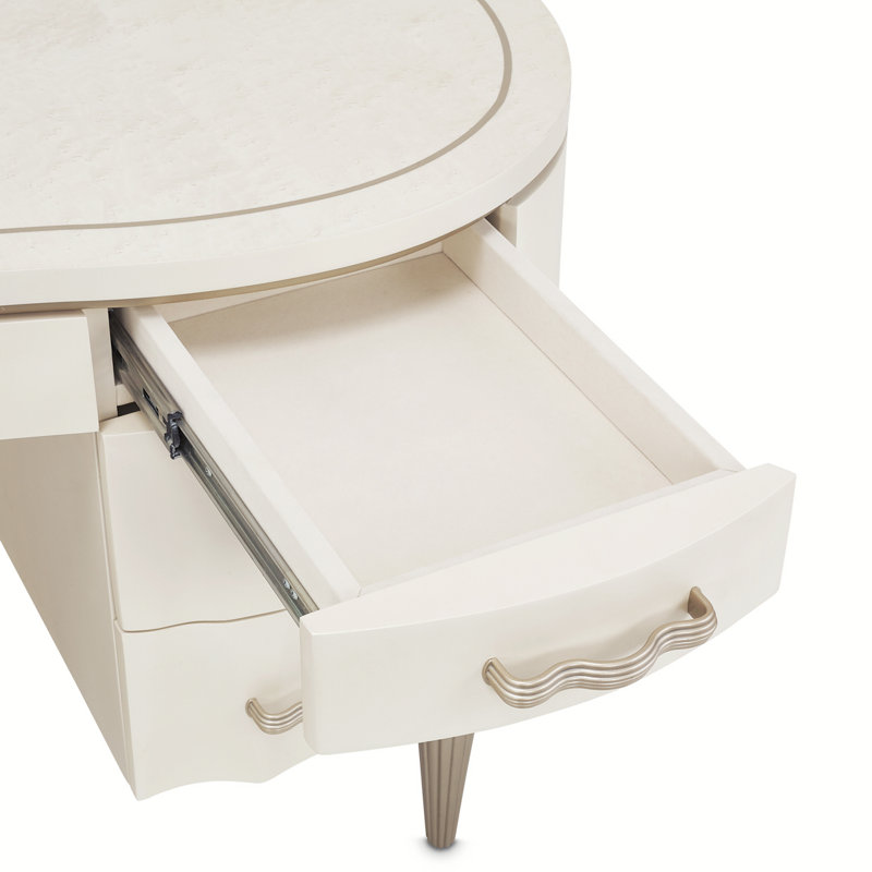 London Place Executive Desk