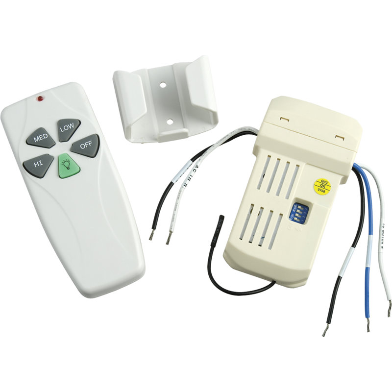 Air Pro Ceiling Fan Remote