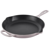Le Creuset Enameled Cast Iron Skillet