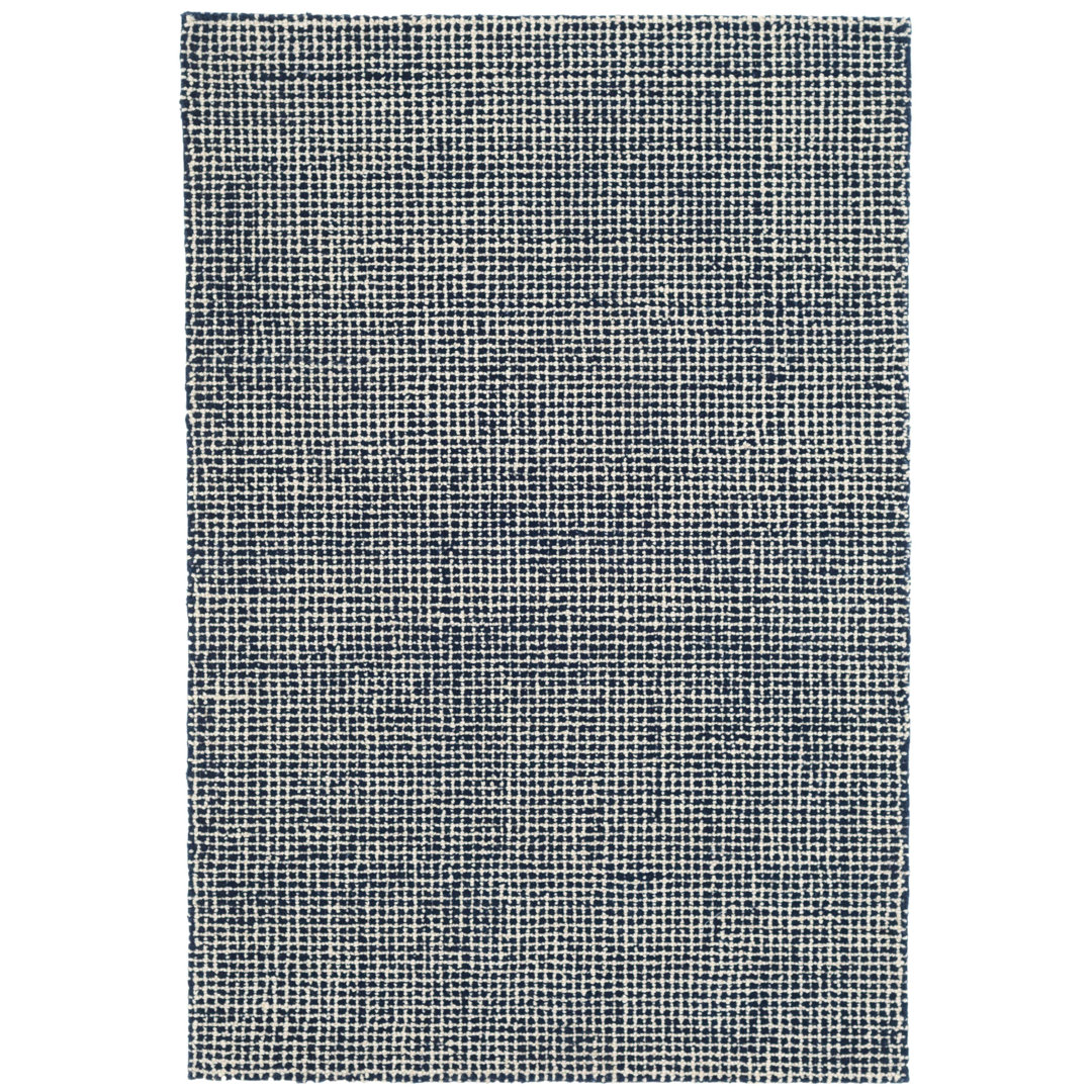 Matrix Ink Hand Tufted Wool Rug Dash and Albert Rugs Rug 