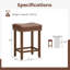 Tabouret de bar Arrius-1081737276-1081737274