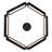 Endijs 6 - Light Dimmable LED Wagon Wheel Chandelier-1384471296-1384471359