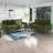 70" Velvet Square Arm Sofa-1384209575-1398485828