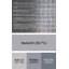 Tapis gris lavable à la machine-1343695109
