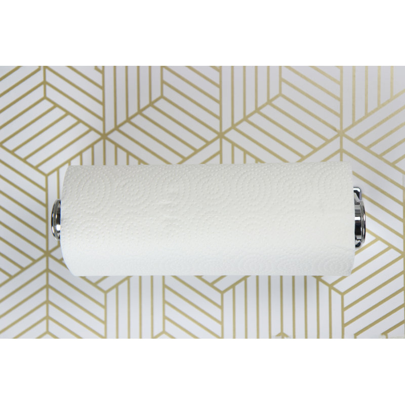 Distributeur de papier essuie-tout standard