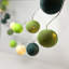 Misti LED Cotton Ball String Light-89667460