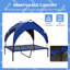 Cooling Raised Dog Bed with Breathable Mesh for Dogs-97416368-97416369