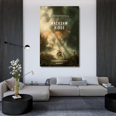 Hacksaw Ridge