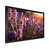 Black Picture Framed