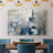 Abstract Landscape Series CVI-292441498