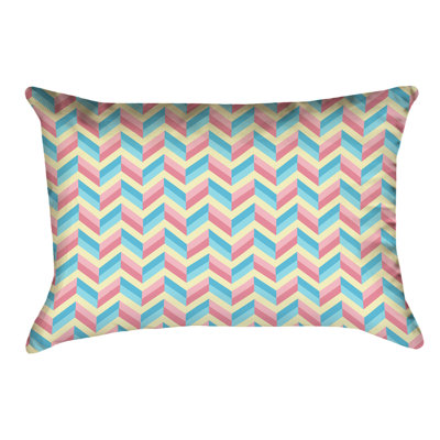 Housse de coussin Katelyn Elizabeth