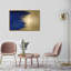 «Light Symphony», reproduction d'impression sur toile-33030647-66921571