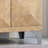 Nadler Solid Wood Accent Cabinet
