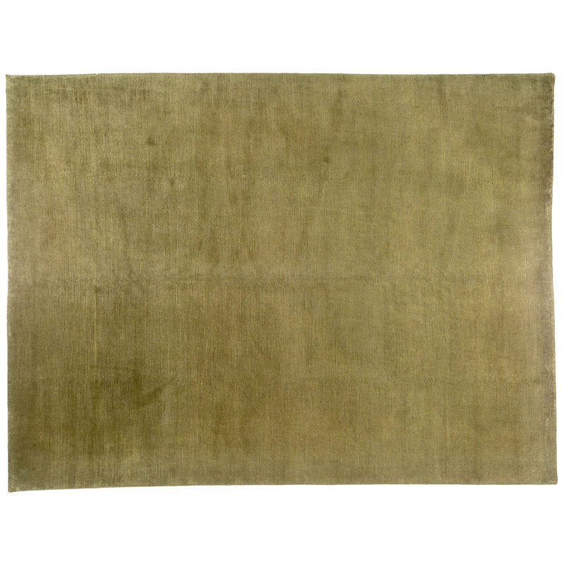 One-of-a-Kind 9'1" X 12'2" Area Rug