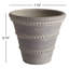 Griffith Handmade Clay Planter-43279911-43279910