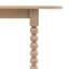 Artisan Extendable Dining Table 250x100x75cm