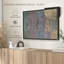 Impression sur toile Dream typographie IV-1617208819