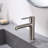 Single-Hole Bathroom Faucet-89222530
