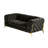 Soule - Transitional Velvet Loveseat-1771291973-1834948905