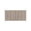 Armoire murale, deux tablettes, porte double-285861659