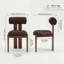 48cm H Upholstered Dining Chair in Camel-264252097-264252103-264252102