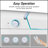 Smart Toilet Bidet Combo With Self-Cleaning Nozzle, Heated Seat, Night Light, Knob Control, Power Outage Flushing, Soft Close, Auto Flush, With Remote Control