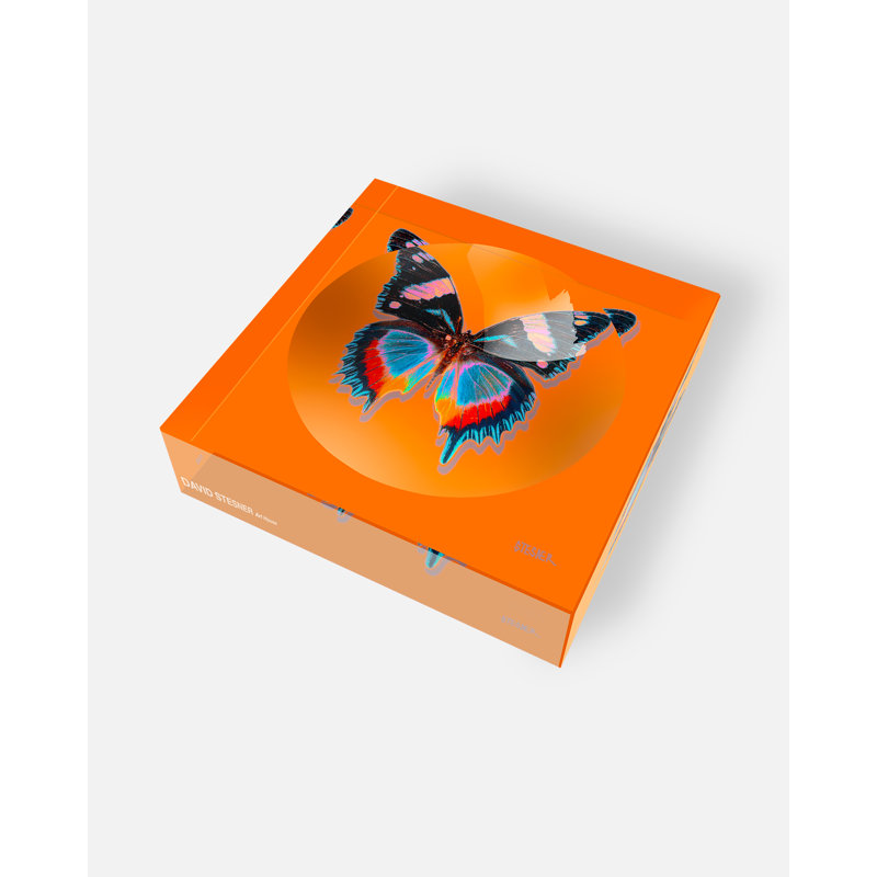 Spiritueux orange