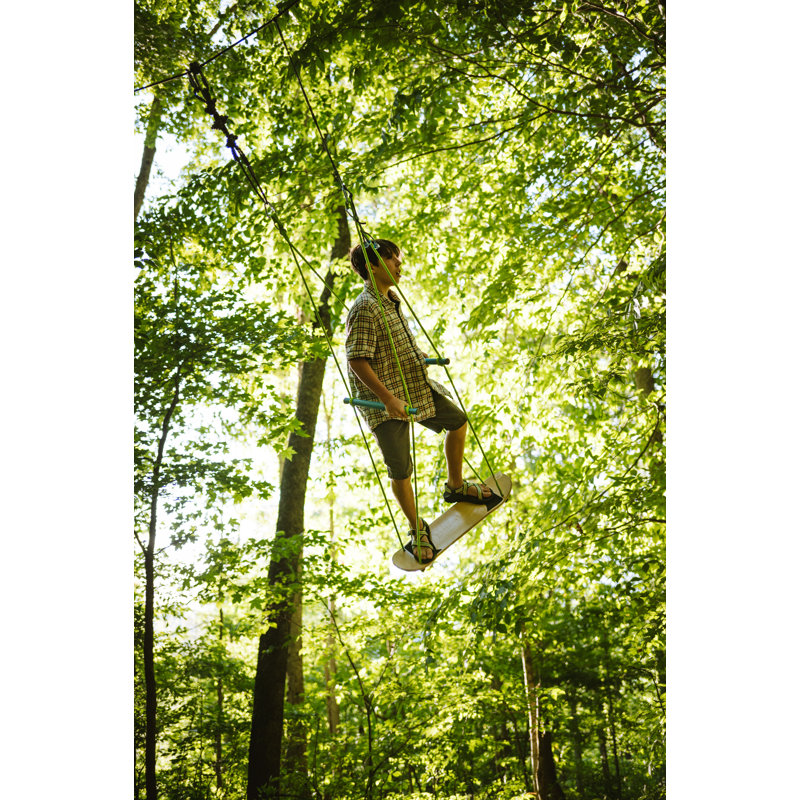 Adventure Sports Skate Swing