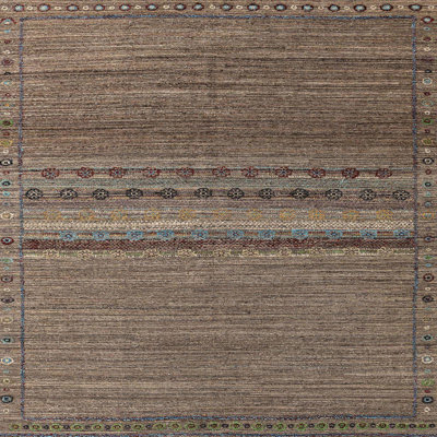 Abstract Indoor Rug