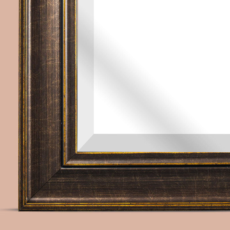 Accent miroir Hawridge